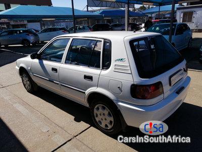 Toyota Tazz 1.3 Manual 2005 in Northern Cape - image
