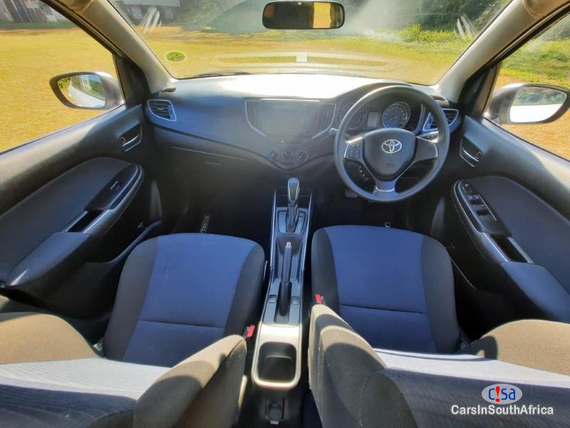 Toyota Starlet 1.4 Automatic 2021 in KwaZulu Natal