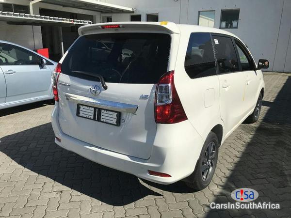 Picture of Volkswagen Polo Manual 2016