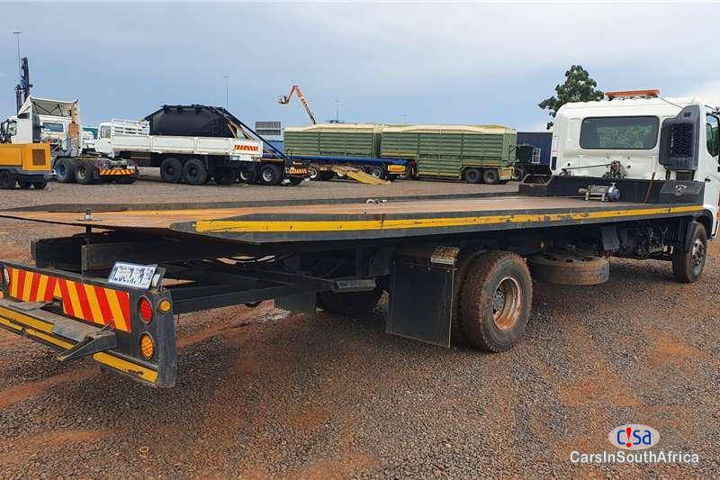 Picture of Toyota 3.6 Manual 2015 in South Africa