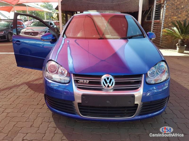 Volkswagen Golf 2.0 R32 Manual 2009 in Free State
