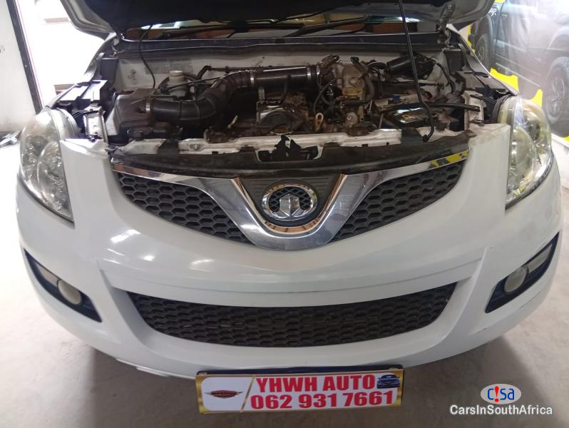 GWM H5 Manual 2011 in Gauteng