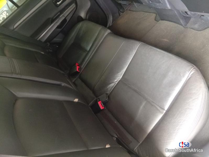 Picture of GWM H5 Manual 2011 in South Africa