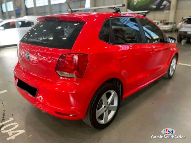 Volkswagen Polo 2017 VOLKSWAGON POLO VIVO 1.2 MANUAL 0698183175 Manual 2017 - image 4