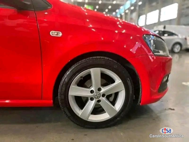 Picture of Volkswagen Polo 2017 VOLKSWAGON POLO VIVO 1.2 MANUAL 0698183175 Manual 2017 in South Africa