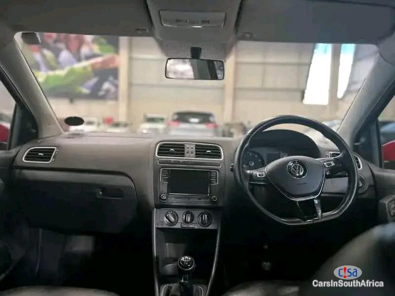 Volkswagen Polo 2017 VOLKSWAGON POLO VIVO 1.2 MANUAL 0698183175 Manual 2017 - image 7
