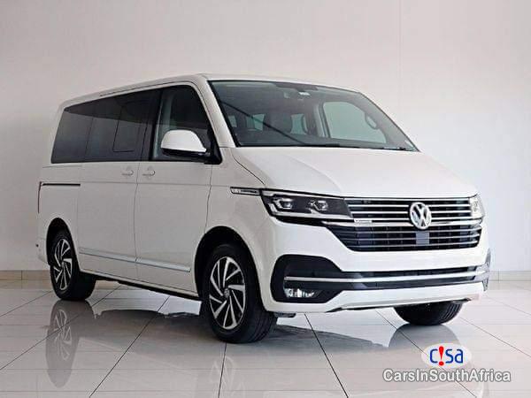 Volkswagen Kombi 2020 Volkswagen Caravera T6 2.0 BITDI 0698183175 Automatic 2020 in South Africa