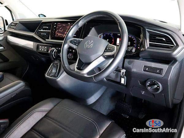 Volkswagen Kombi 2020 Volkswagen Caravera T6 2.0 BITDI 0698183175 Automatic 2020 in Gauteng - image