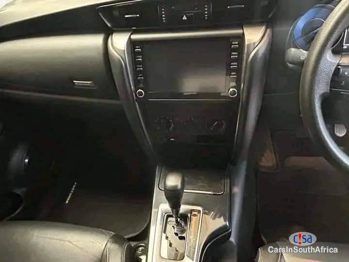 Toyota Fortuner 2022 Toyota Fortuner 2.4 GD6 AUTO 0698183175 Automatic 2022 in Mpumalanga - image