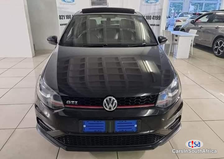 Picture of Volkswagen Polo 2015 VOLKSWAGON POLO GTI AUTO 1.8 0698183175 Automatic 2015