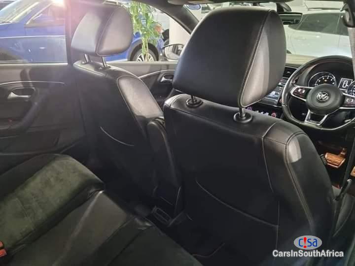Picture of Volkswagen Polo 2015 VOLKSWAGON POLO GTI AUTO 1.8 0698183175 Automatic 2015 in South Africa