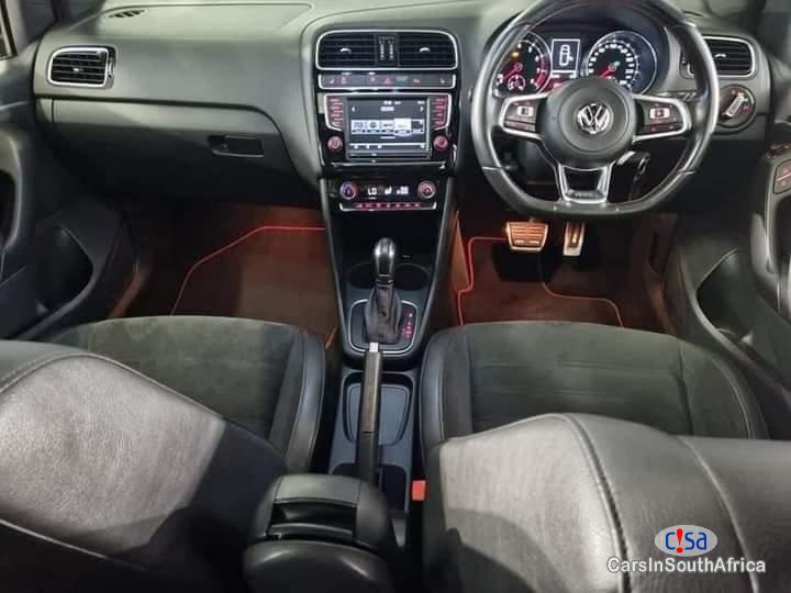 Volkswagen Polo 2015 VOLKSWAGON POLO GTI AUTO 1.8 0698183175 Automatic 2015 in Gauteng - image