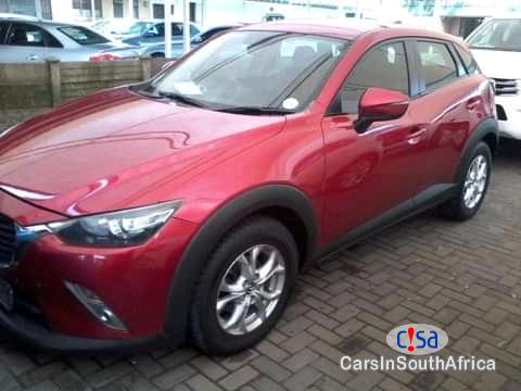 Picture of Mazda Mazda3 Automatic 2013