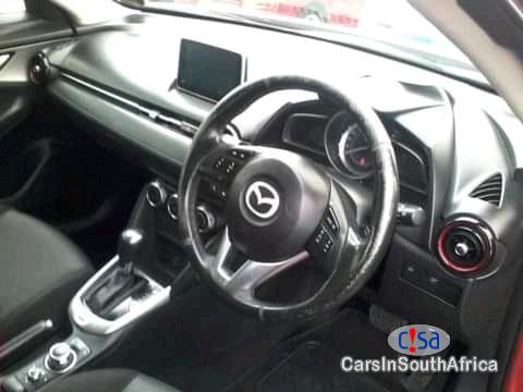 Mazda Mazda3 Automatic 2013 - image 6