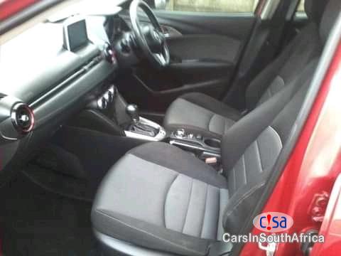 Mazda Mazda3 Automatic 2013 in South Africa - image