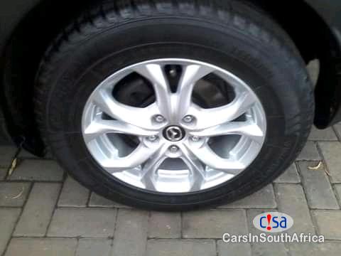 Mazda Mazda3 Automatic 2013 - image 9