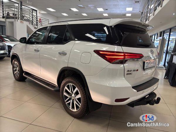 Toyota Fortuner 2.8 GD-6 4x4 Epic Auto Call 081 494 5928 Automatic 2021