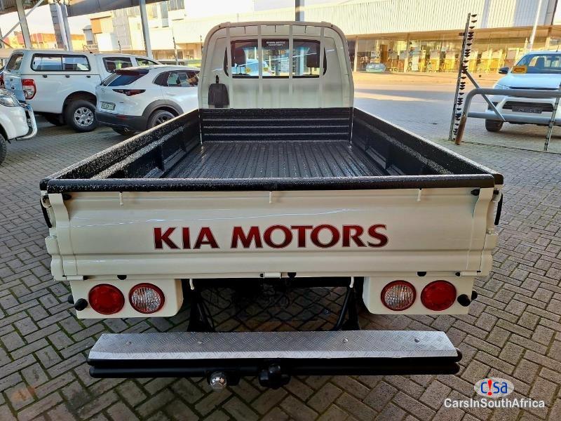 Picture of Kia K2700 2.7D WorkHorse 067 251 5460 Manual 2022 in Limpopo