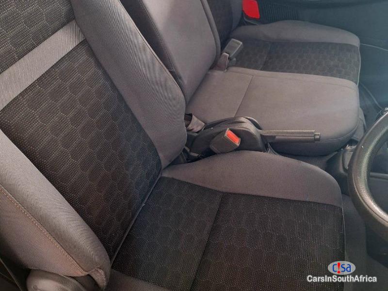 Picture of Kia K2700 2.7D WorkHorse 067 251 5460 Manual 2022 in South Africa