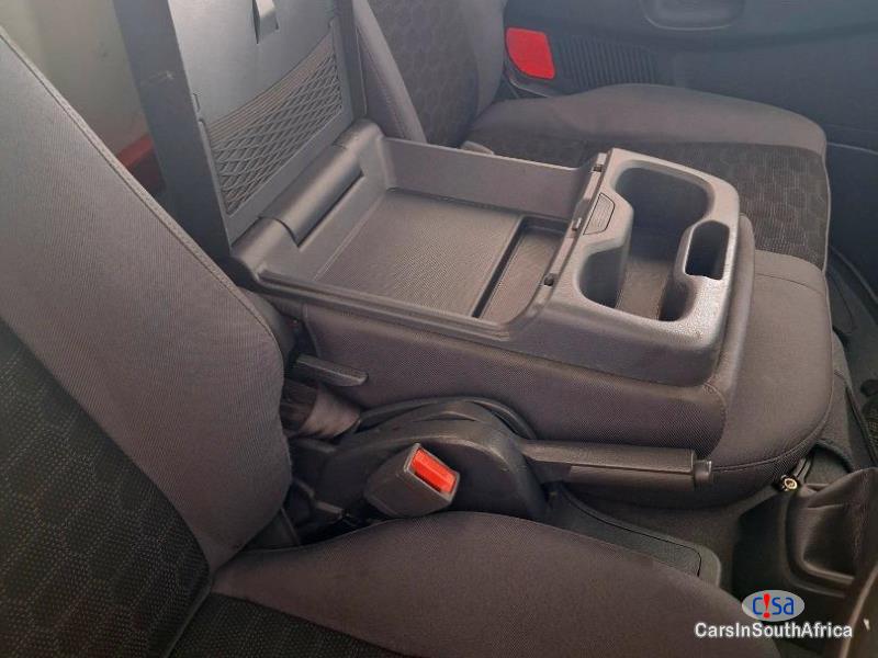 Kia K2700 2.7D WorkHorse 067 251 5460 Manual 2022 in Limpopo - image