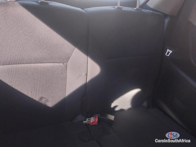 Suzuki 1.5 GA 067 251 5460 Manual 2022 - image 7