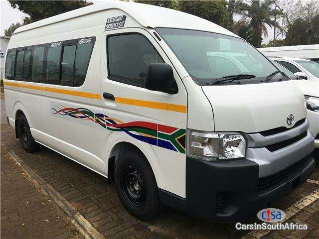 Picture of Toyota Quantum Quantum Ses&acute;fikile Manual 2016