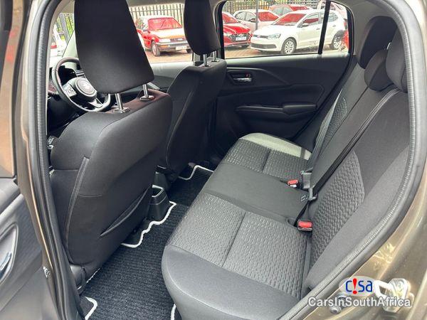 Suzuki Swift 1.2 GLX Automatic 2022 in Eastern Cape