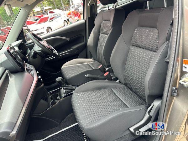 Suzuki Swift 1.2 GLX Automatic 2022 in South Africa