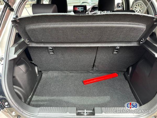 Picture of Suzuki Swift 1.2 GLX Automatic 2022 in Eastern Cape