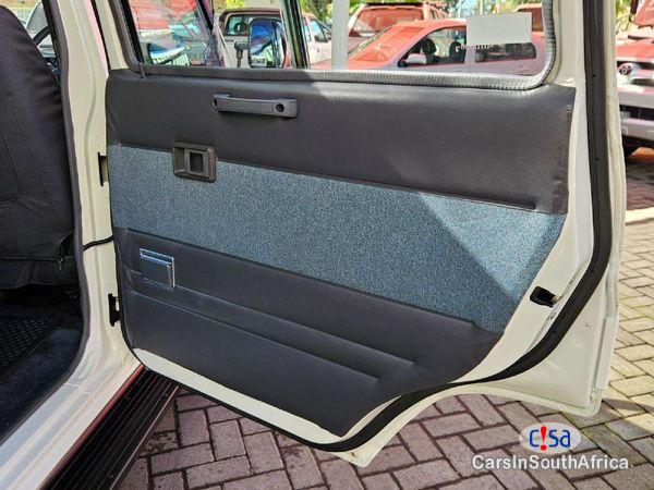 Picture of Toyota Venture 1800 6+4 8 Seaters Manual 1993 in Western Cape