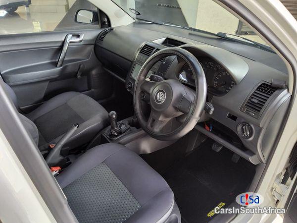 Volkswagen Polo Vivo 1.4 Trendiline Manual 2011 in Limpopo