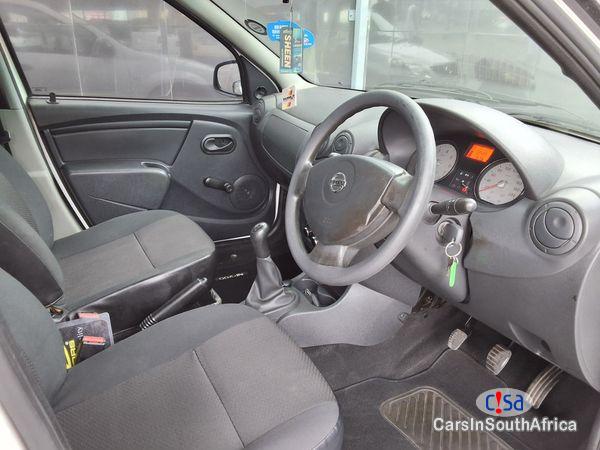 Nissan NP200 1.5 DCi Safety Pack Manual 2020 - image 3