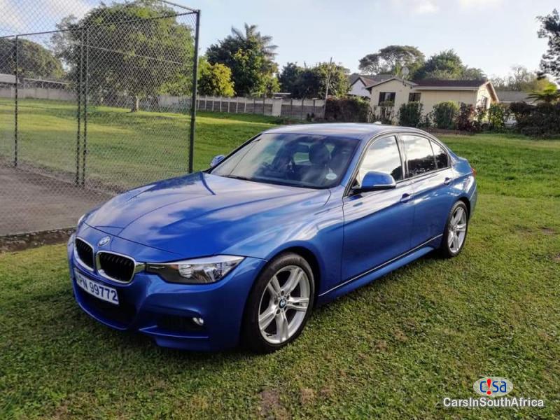 BMW 2.3 Manual 2015 - image 7