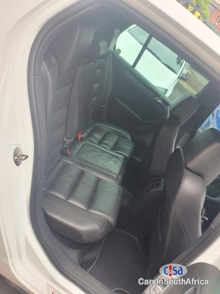 Picture of Volkswagen Golf Golf Gti Automatic 2012 in South Africa