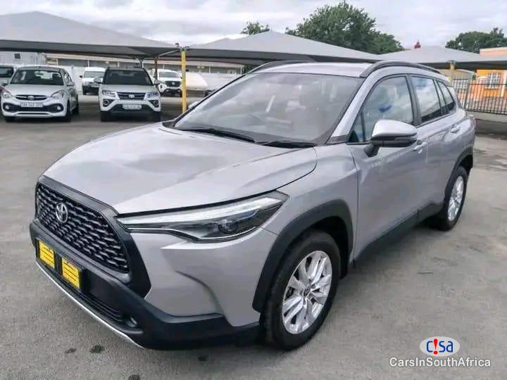 Picture of Toyota Corolla Automatic 2023