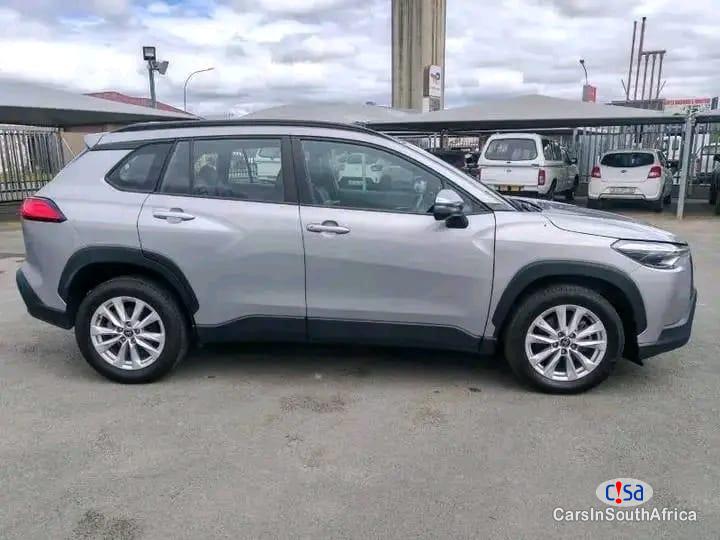 Toyota Corolla Automatic 2023 in Eastern Cape
