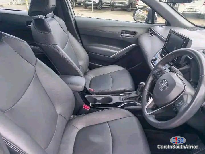 Toyota Corolla Automatic 2023 in South Africa