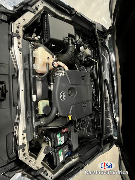 Picture of Toyota Fortuner 2.GD-6 R/B A/T / +27 685845776 Automatic 2017 in North West