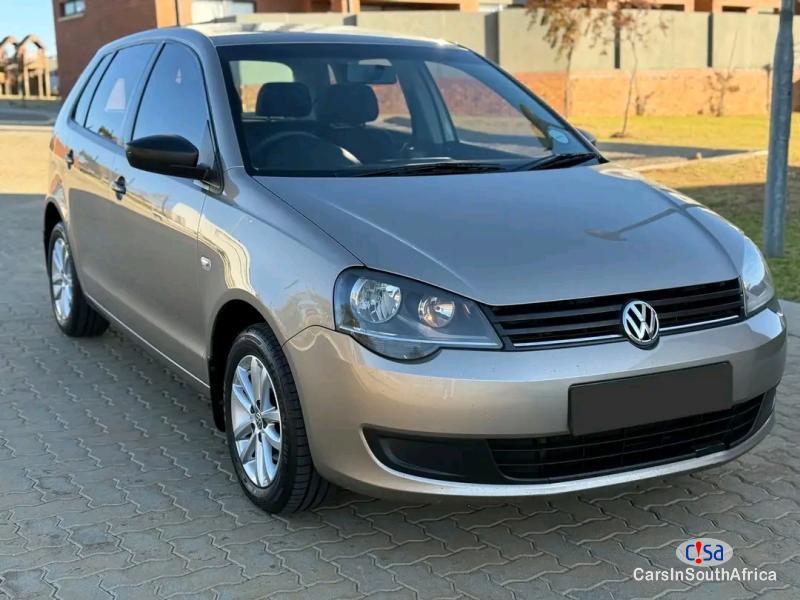 Pictures of Volkswagen Polo Vivo 1.4 Trendline Auto +27 685845776 Automatic 2017