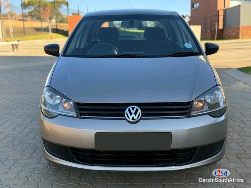 Volkswagen Polo Vivo 1.4 Trendline Auto +27 685845776 Automatic 2017 - image 2