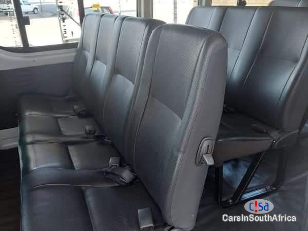 Toyota Quantum 2.5 Sesifikile 15 Seats ( +27 685845776 Manual 2016 - image 4