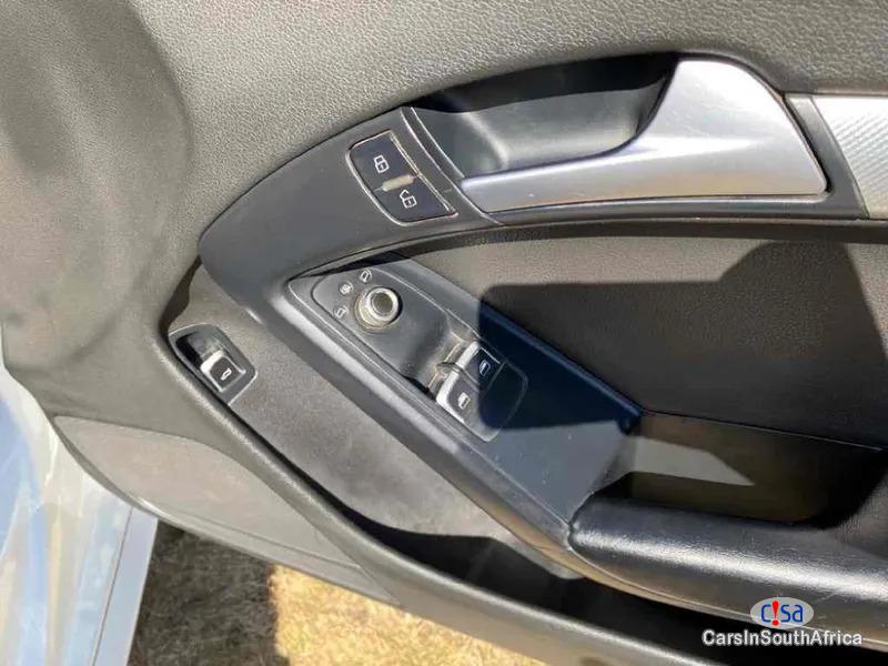 Audi A5 Coupe 2.0 TFSI Auto (165kW) Automatic 2014 in Gauteng - image