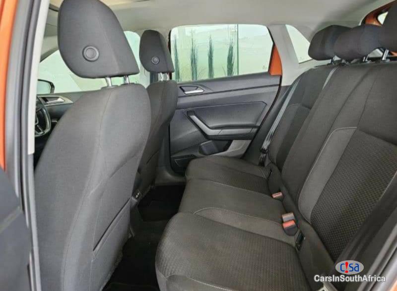 Volkswagen Polo 10 Manual 2021 - image 3