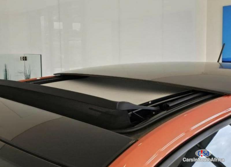 Volkswagen Polo 10 Manual 2021 - image 5