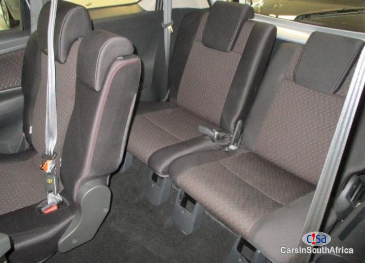 Toyota Avanza 1.5 Manual 2020 in Mpumalanga