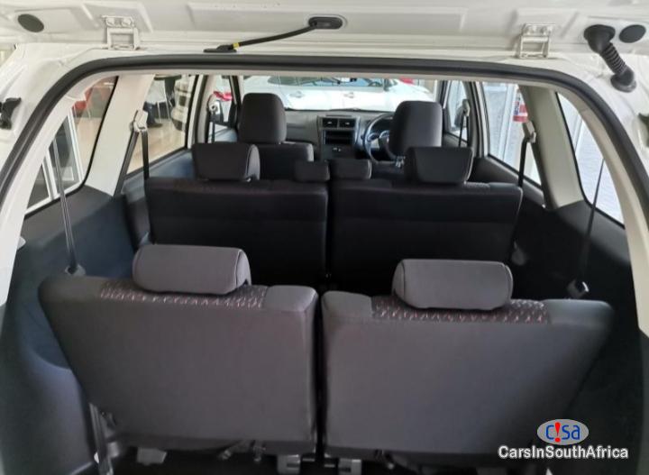 Picture of Toyota Avanza 1.5 Manual 2020 in Mpumalanga