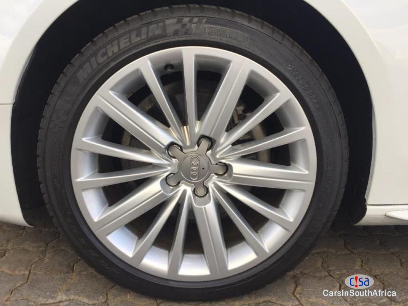 Audi A5 Automatic 2017 - image 10
