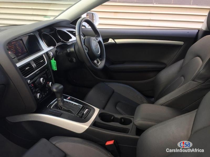 Audi A5 Automatic 2017 in Eastern Cape - image