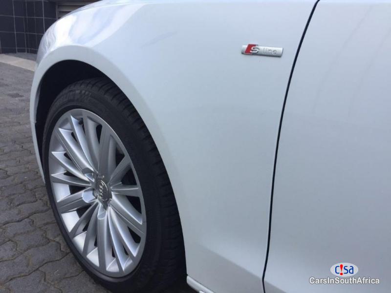Audi A5 Automatic 2017 - image 9