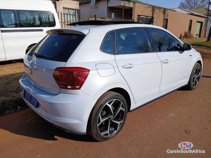 Volkswagen Polo 1.0L TSI Polo 0684589780 Manual 2020 in Eastern Cape